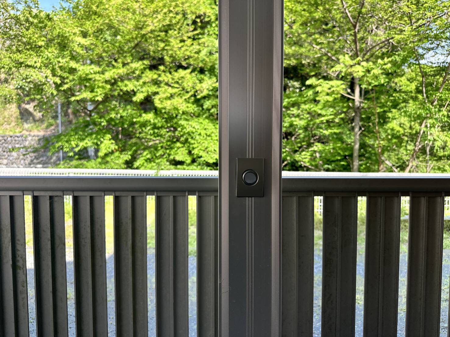 既存ガレージがあっても設置可能！完全オーダーメイドの2台用カーポート