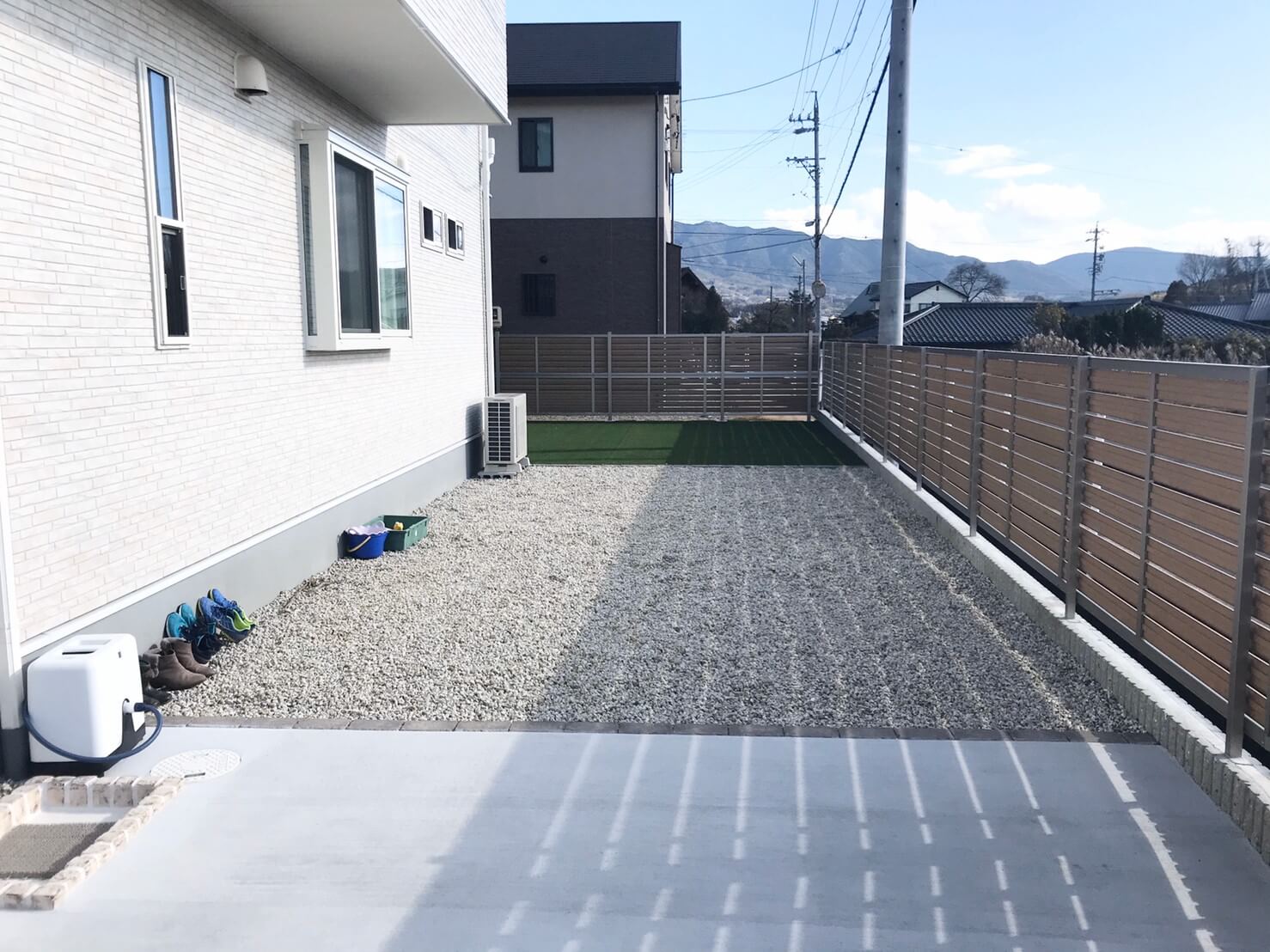 岐阜県中津川市