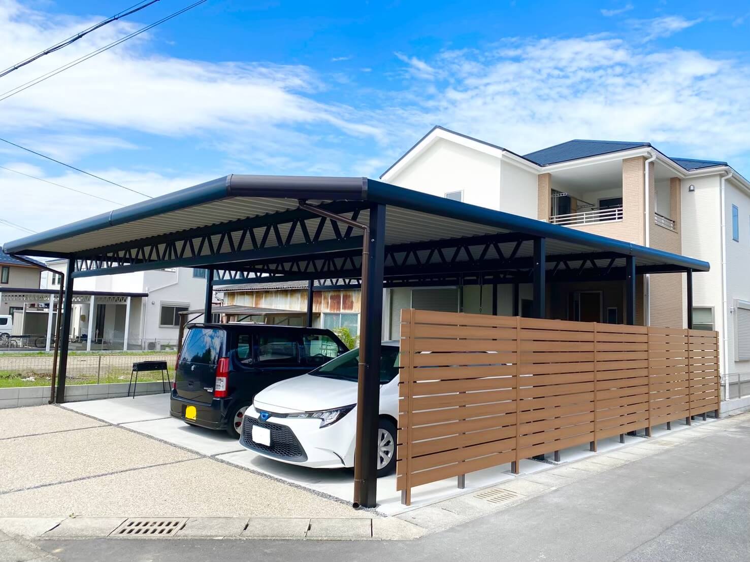 岐阜県美濃加茂市