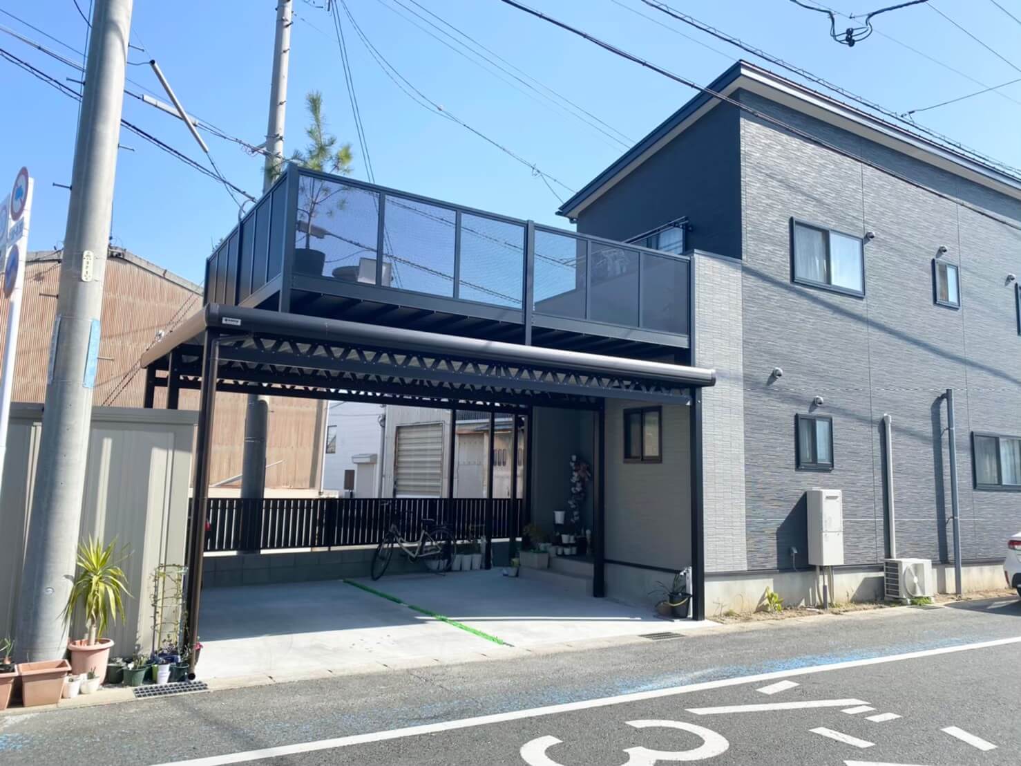 愛知県豊橋市