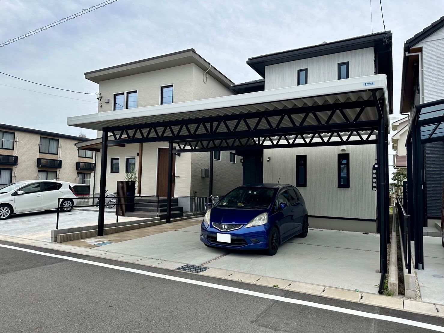 愛知県 安城市
