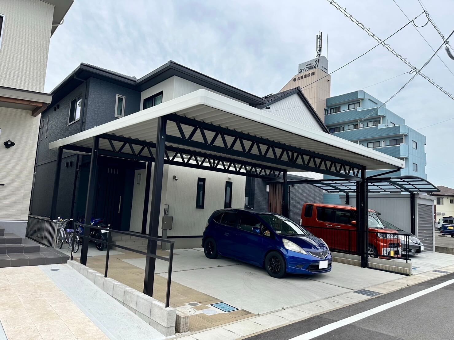 愛知県 安城市