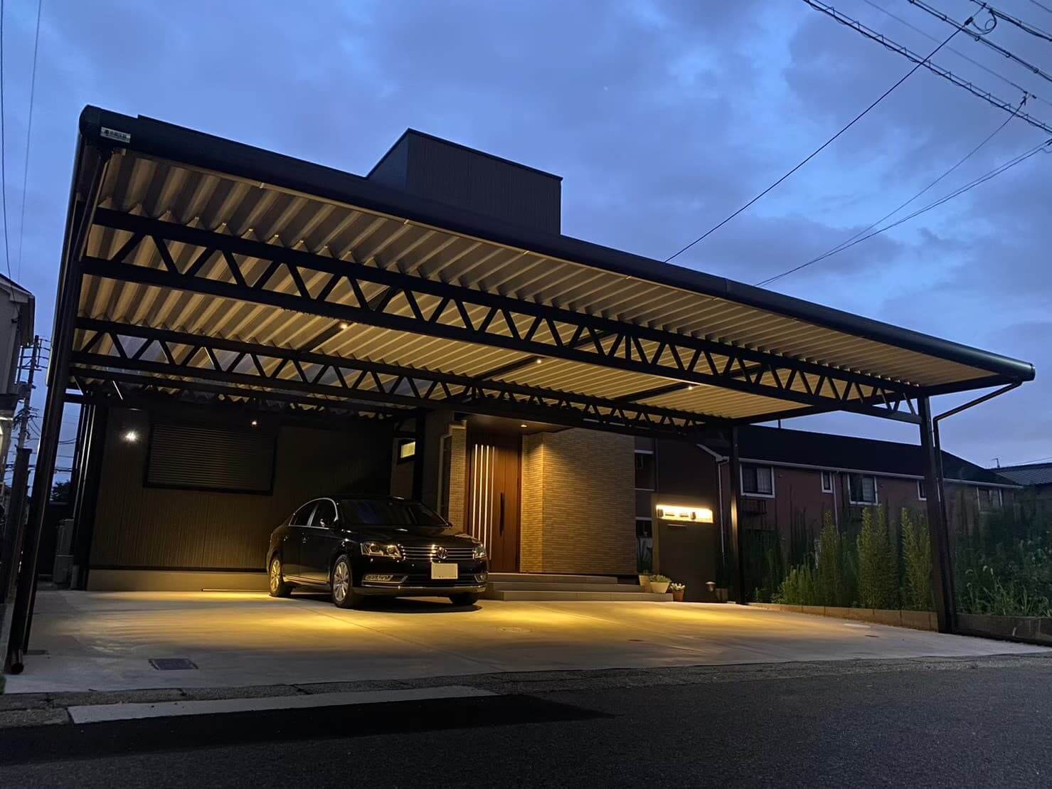 愛知県 春日井市