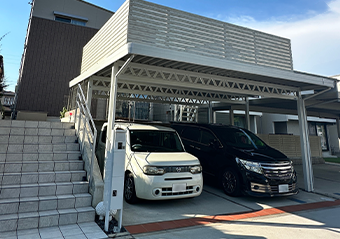 TOPページのバルコニータイプと同じ画像