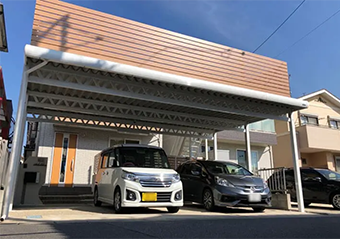 TOPページのバルコニータイプと同じ画像