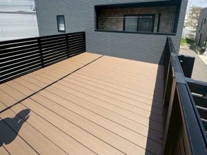 バルコニーカーポートで叶える快適な暮らし空間