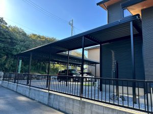 愛知県豊橋市｜C&J GARAGE ブラックエディション